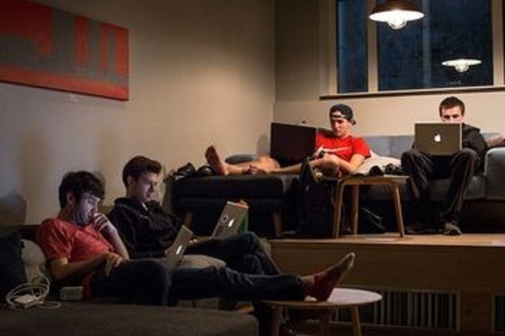 Clinknoord Hostel Amsterdam Extérieur photo